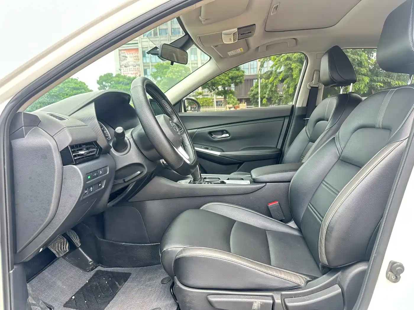 Nissan Sylphy, фото 2