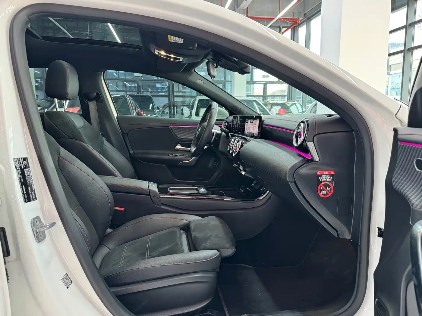 Mercedes-Benz A-Class, фото 3