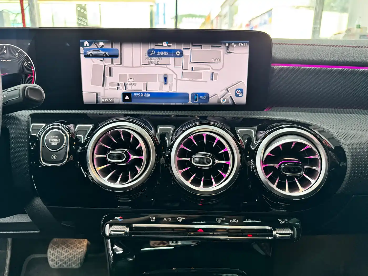 Mercedes-Benz A-Class, фото 11