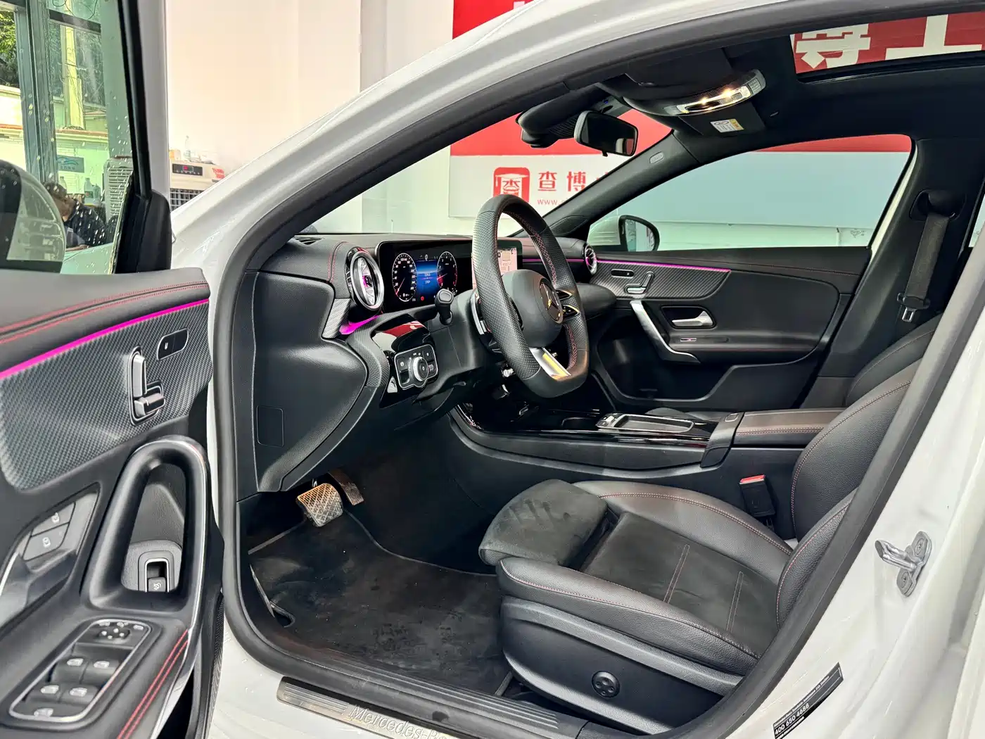 Mercedes-Benz A-Class, фото 12