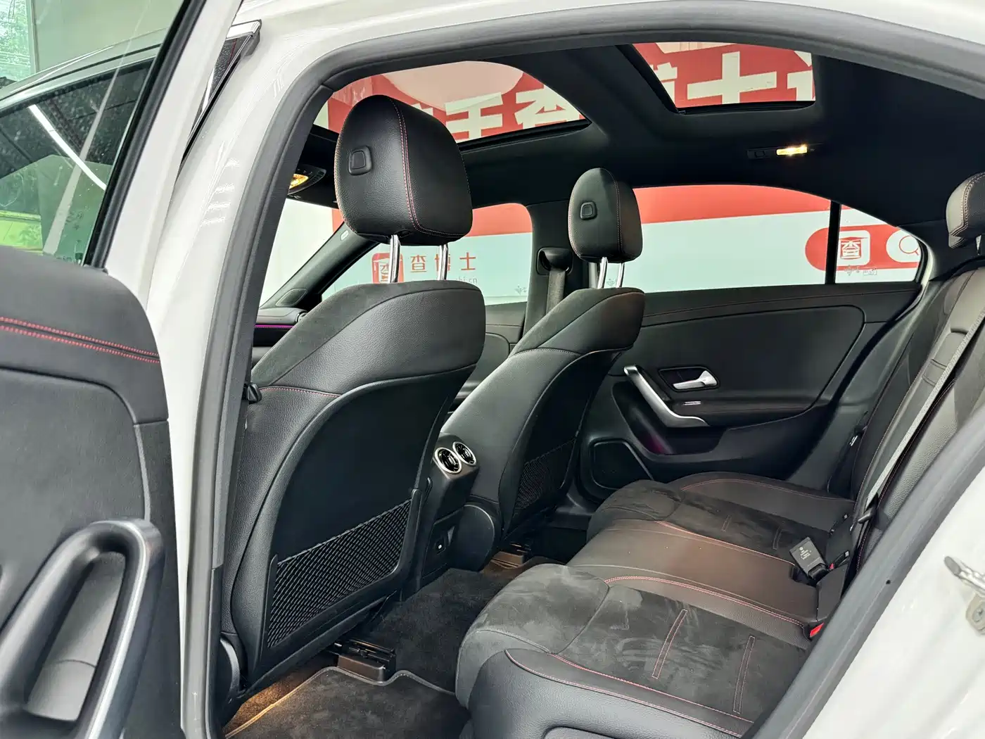 Mercedes-Benz A-Class, фото 13