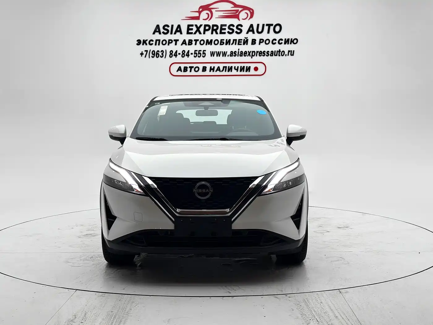 Nissan Qashqai, фото 2