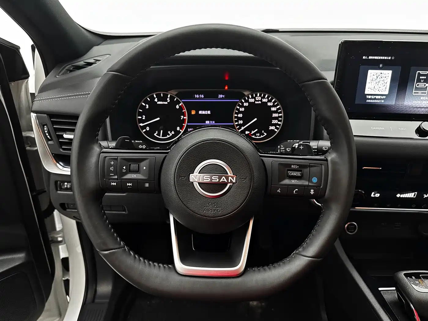 Nissan Qashqai, фото 3