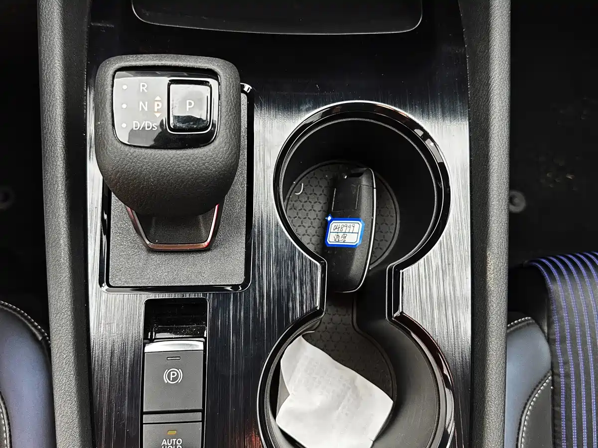 Nissan Qashqai, фото 5