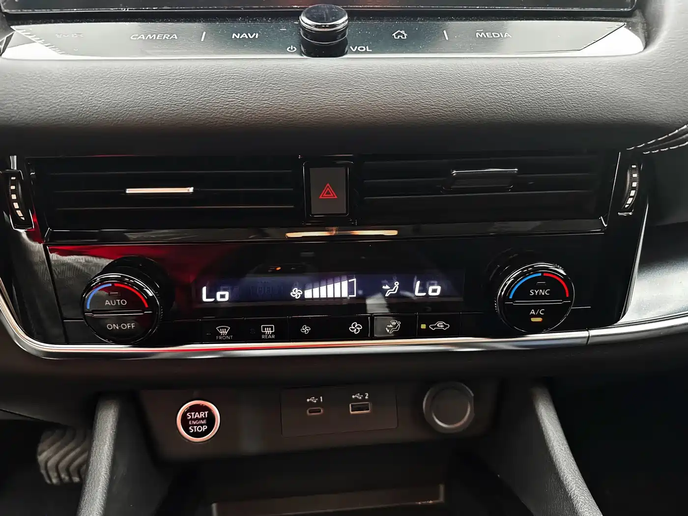 Nissan Qashqai, фото 6