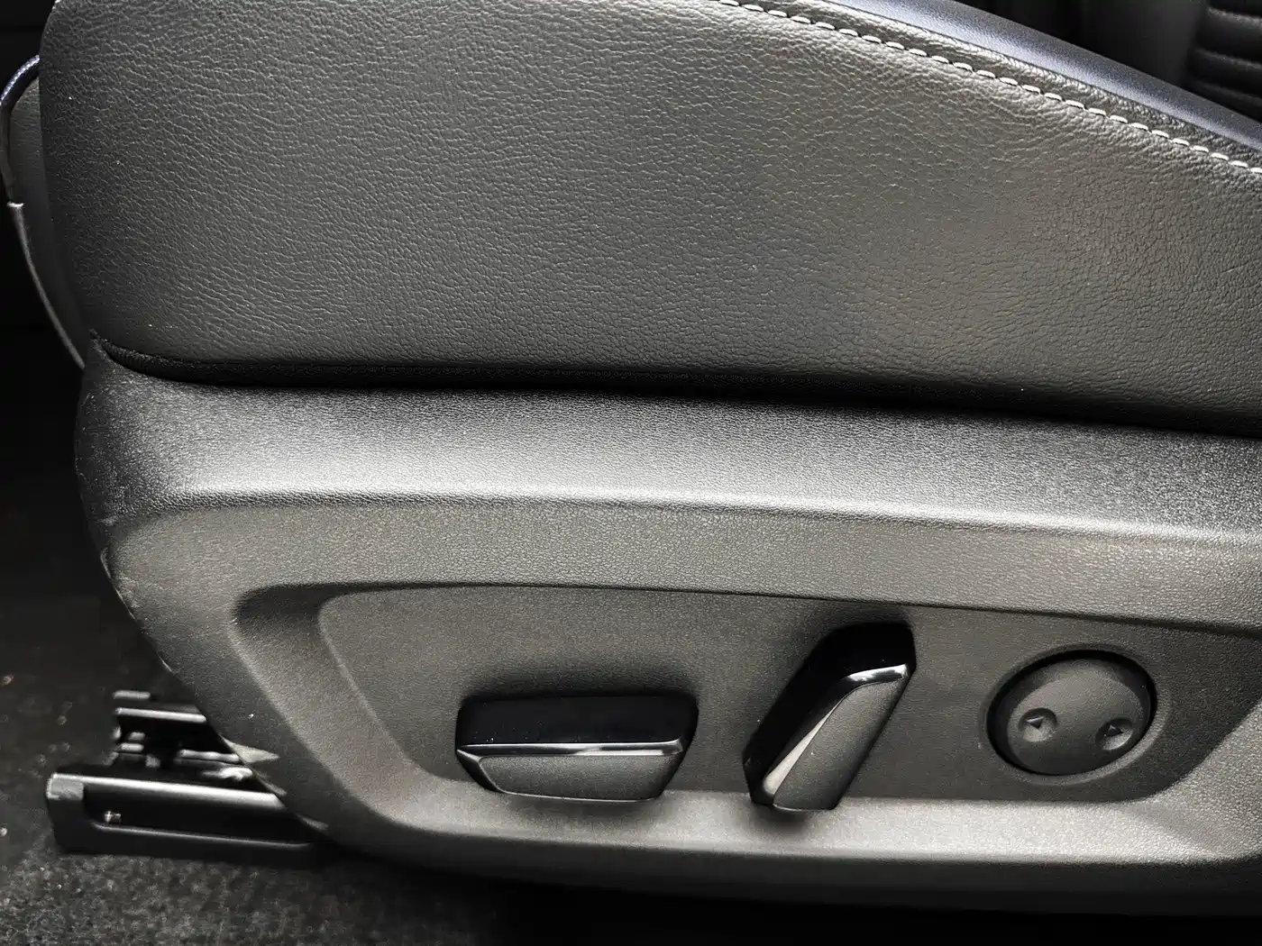 Nissan Qashqai, фото 10