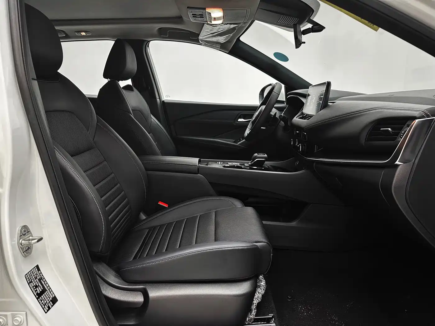 Nissan Qashqai, фото 12