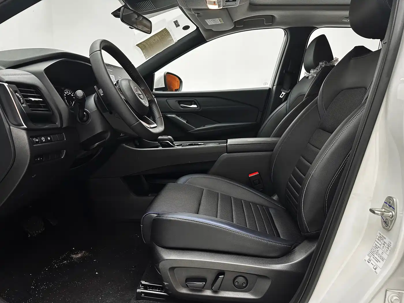 Nissan Qashqai, фото 15