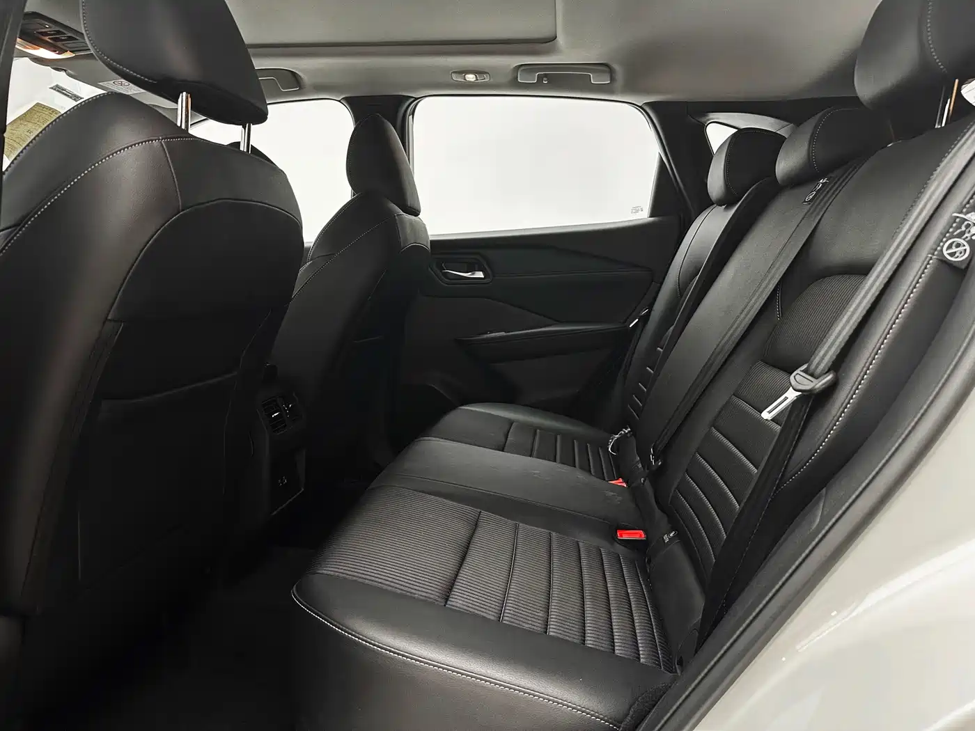 Nissan Qashqai, фото 16