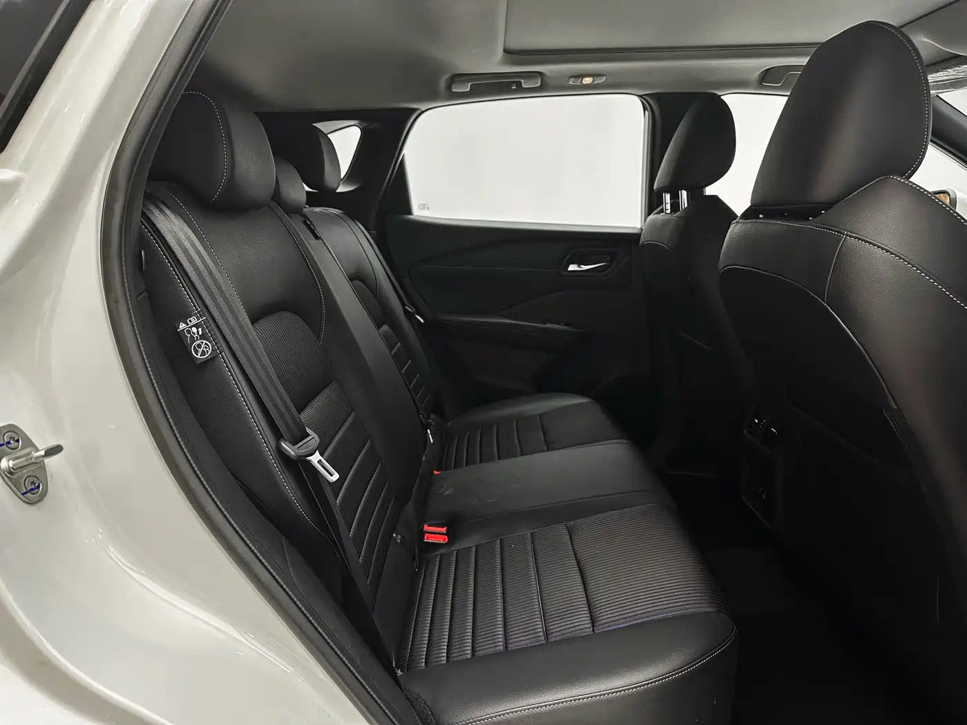Nissan Qashqai, фото 17
