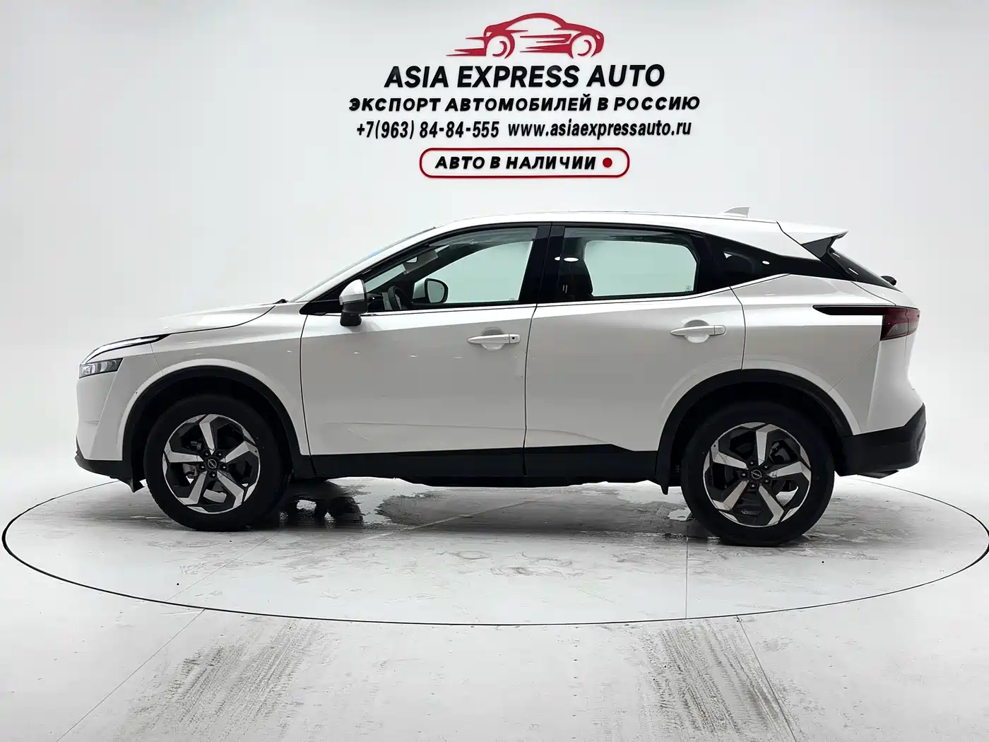 Nissan Qashqai, фото 21