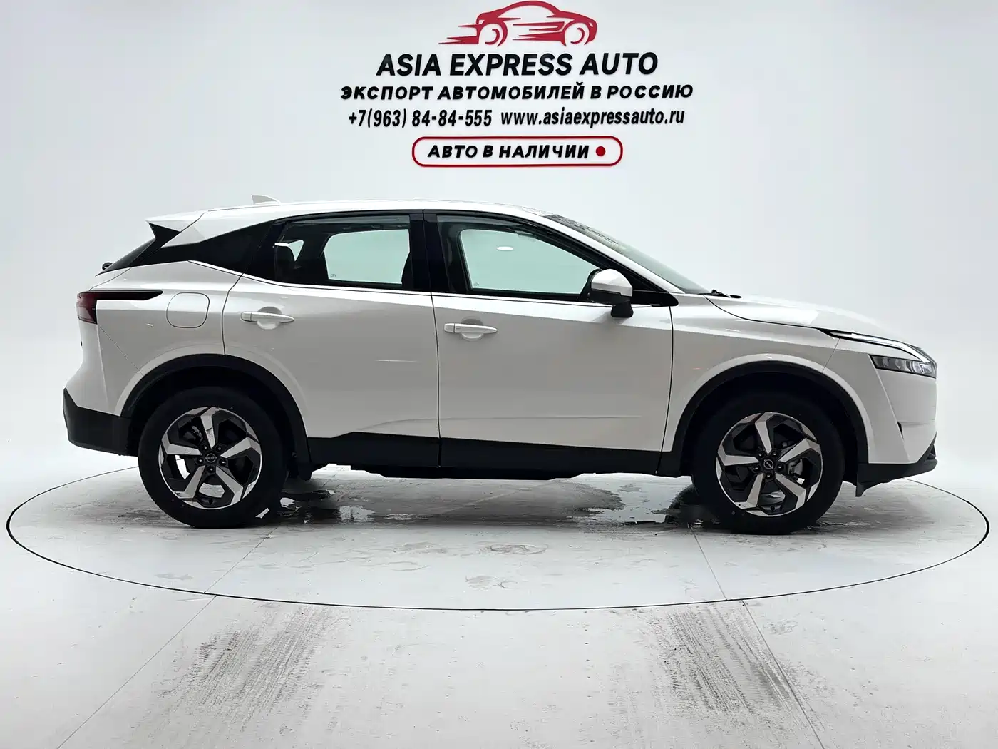 Nissan Qashqai, фото 23