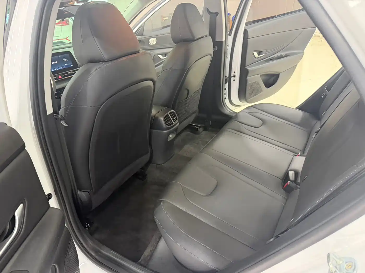 Hyundai Elantra, фото 7