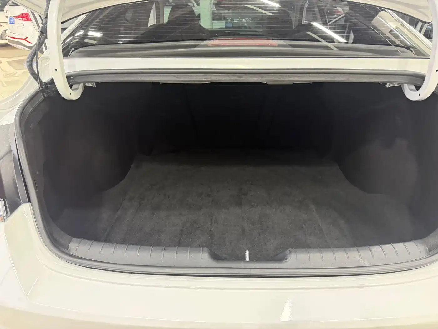 Hyundai Elantra, фото 10
