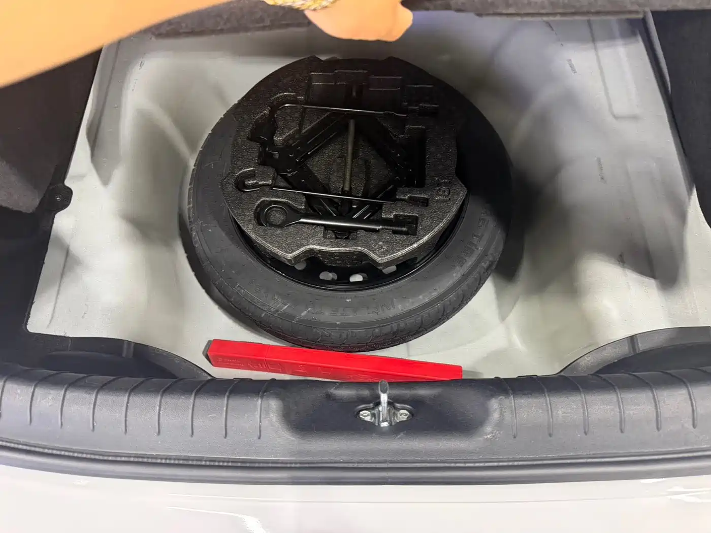 Hyundai Elantra, фото 11