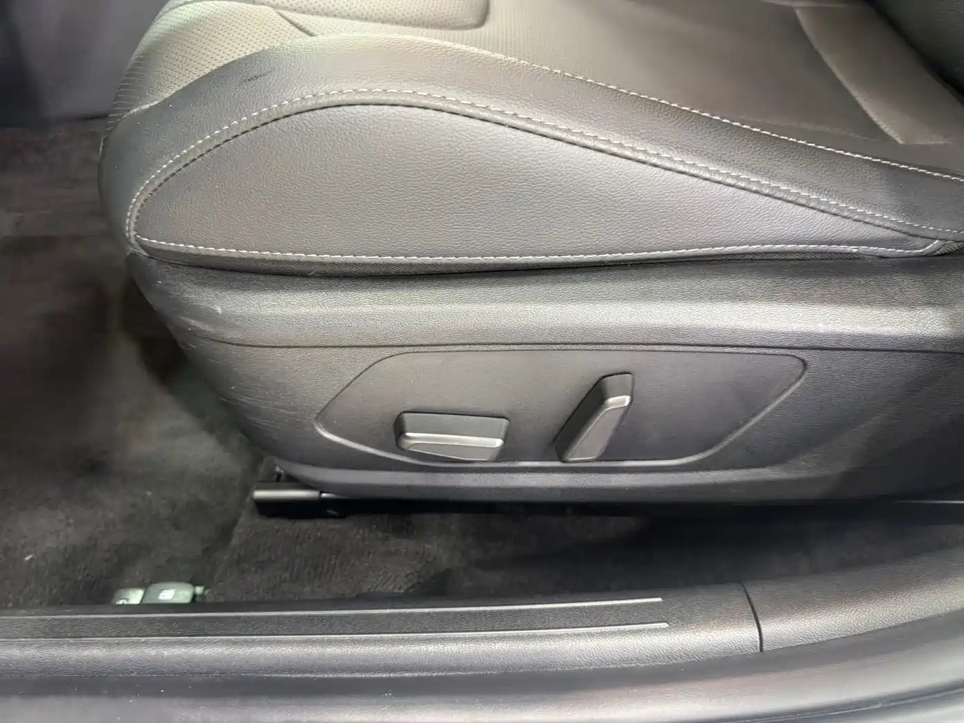 Hyundai Elantra, фото 22