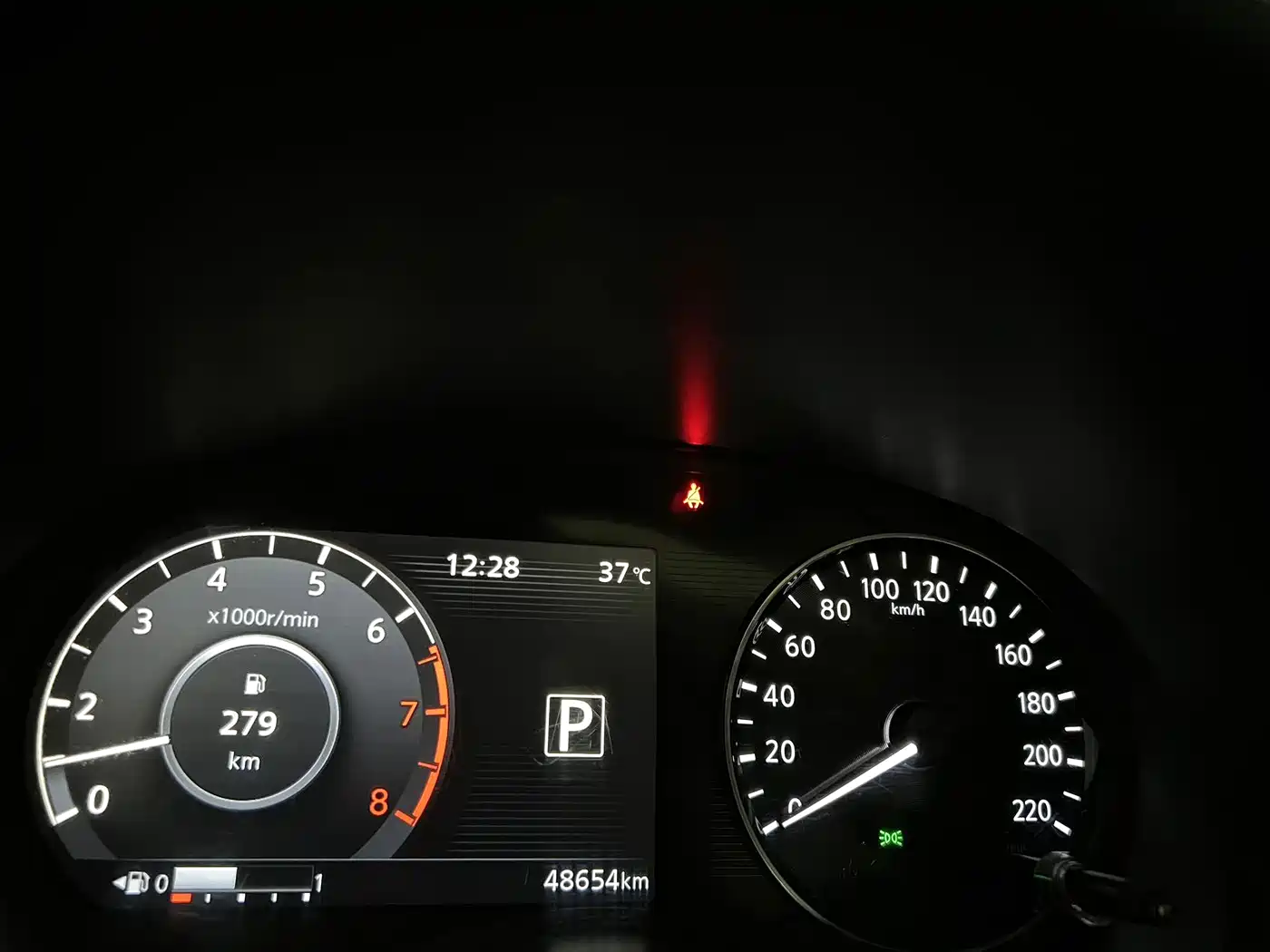 Nissan Kicks, фото 5
