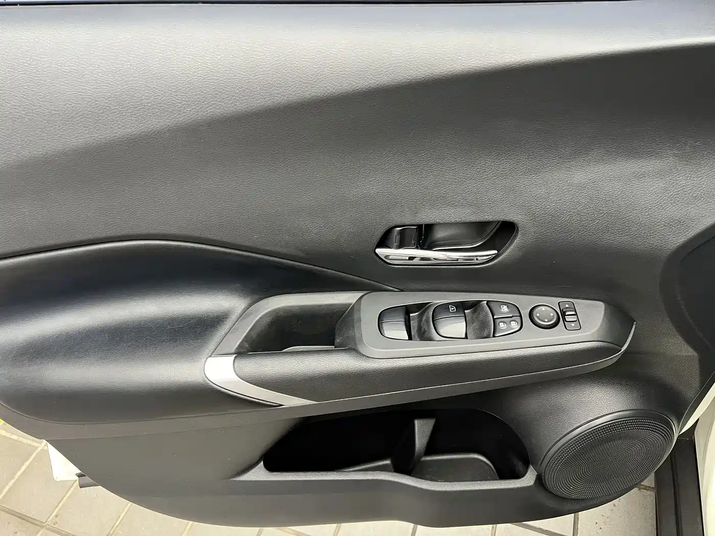 Nissan Kicks, фото 8