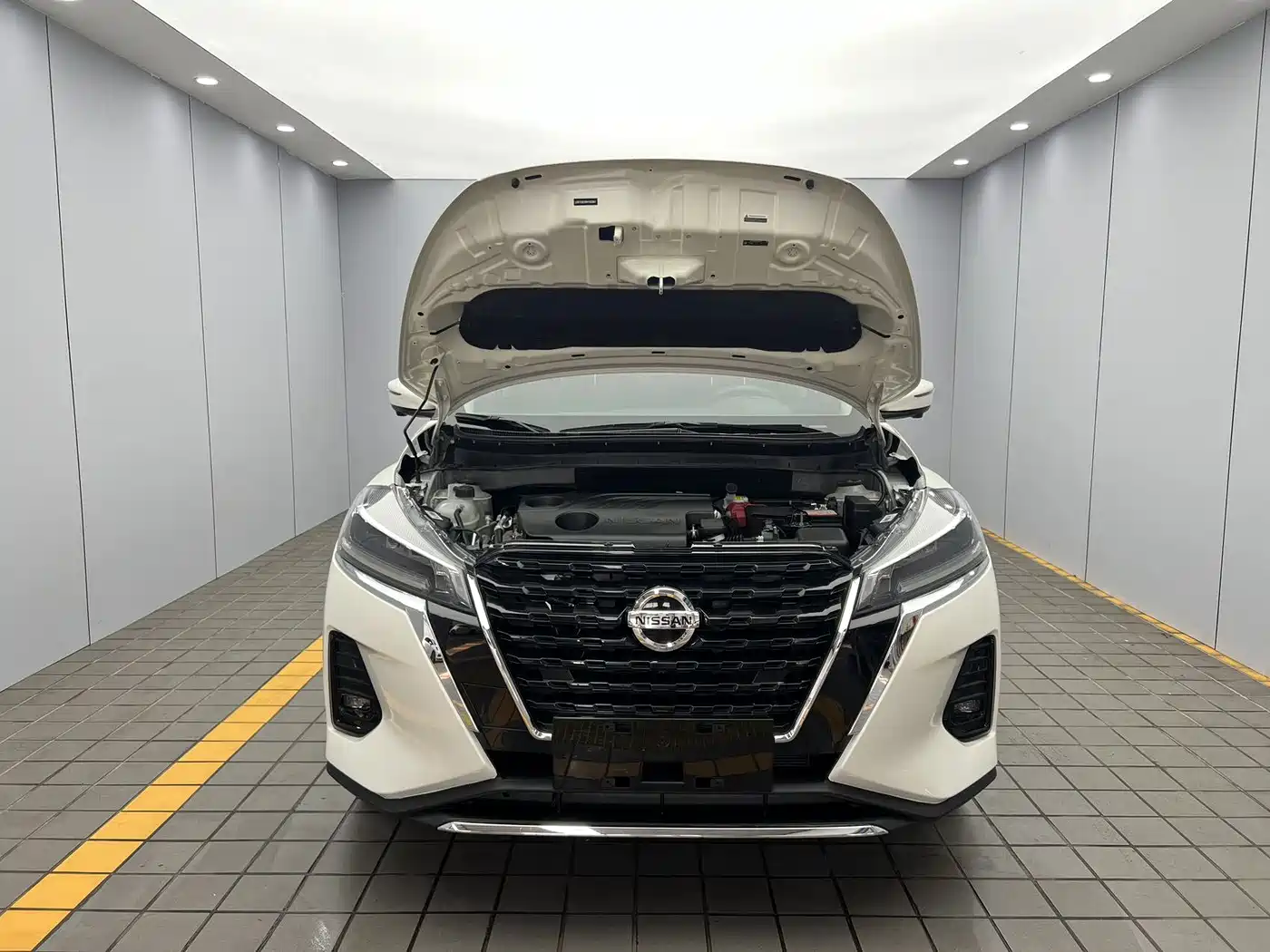 Nissan Kicks, фото 9