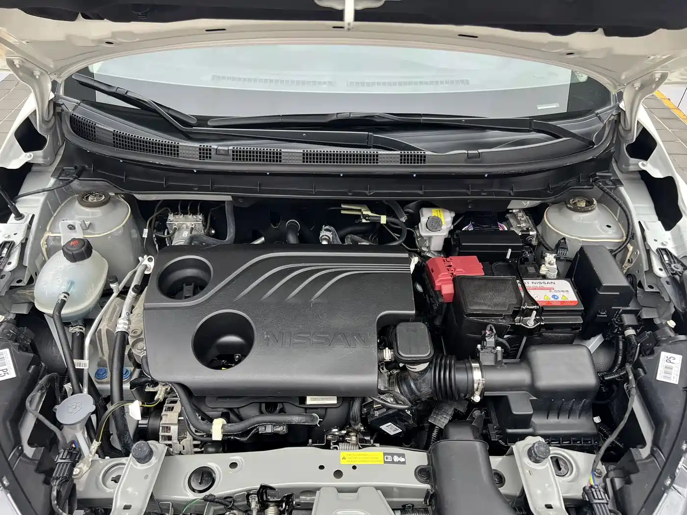 Nissan Kicks, фото 10