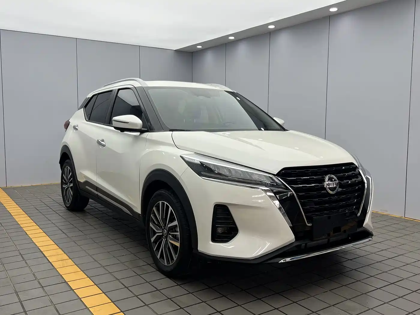 Nissan Kicks, фото 13