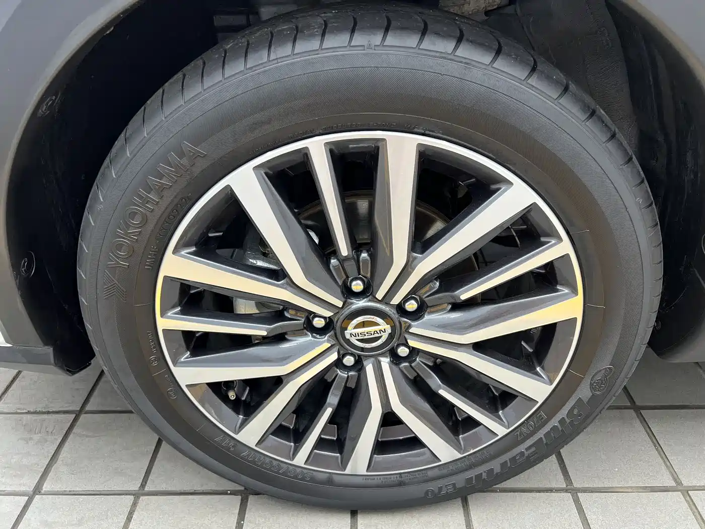 Nissan Kicks, фото 14