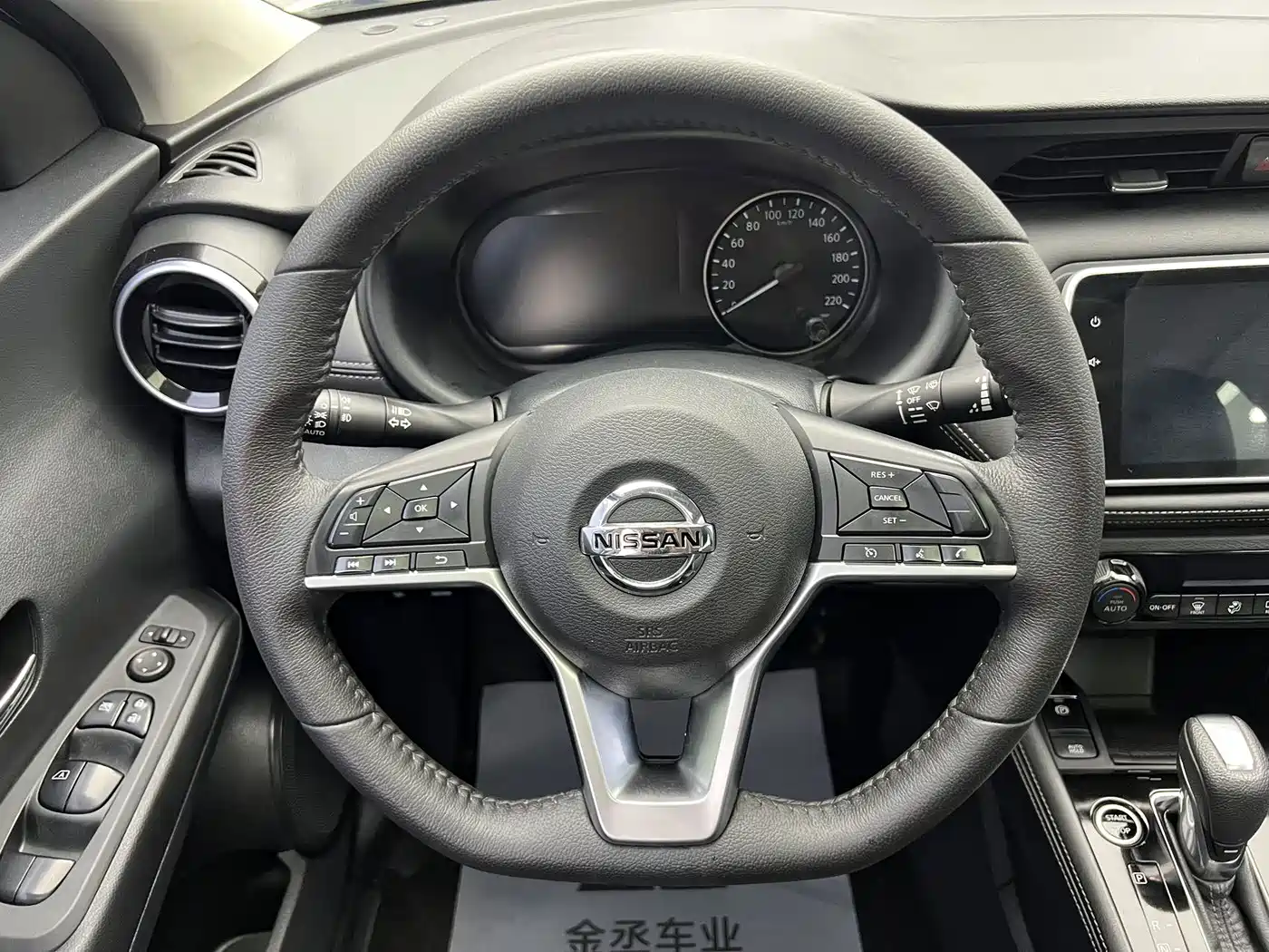 Nissan Kicks, фото 22