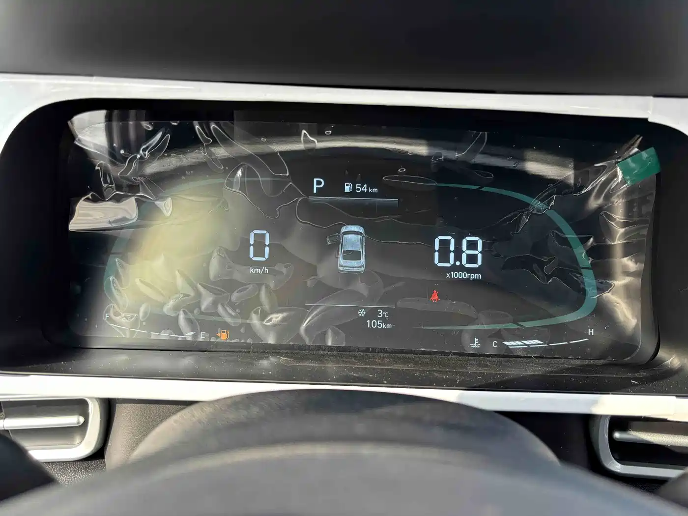 Hyundai Elantra, фото 4