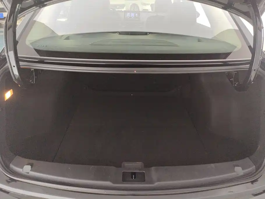 Hongqi E-QM5, фото 10