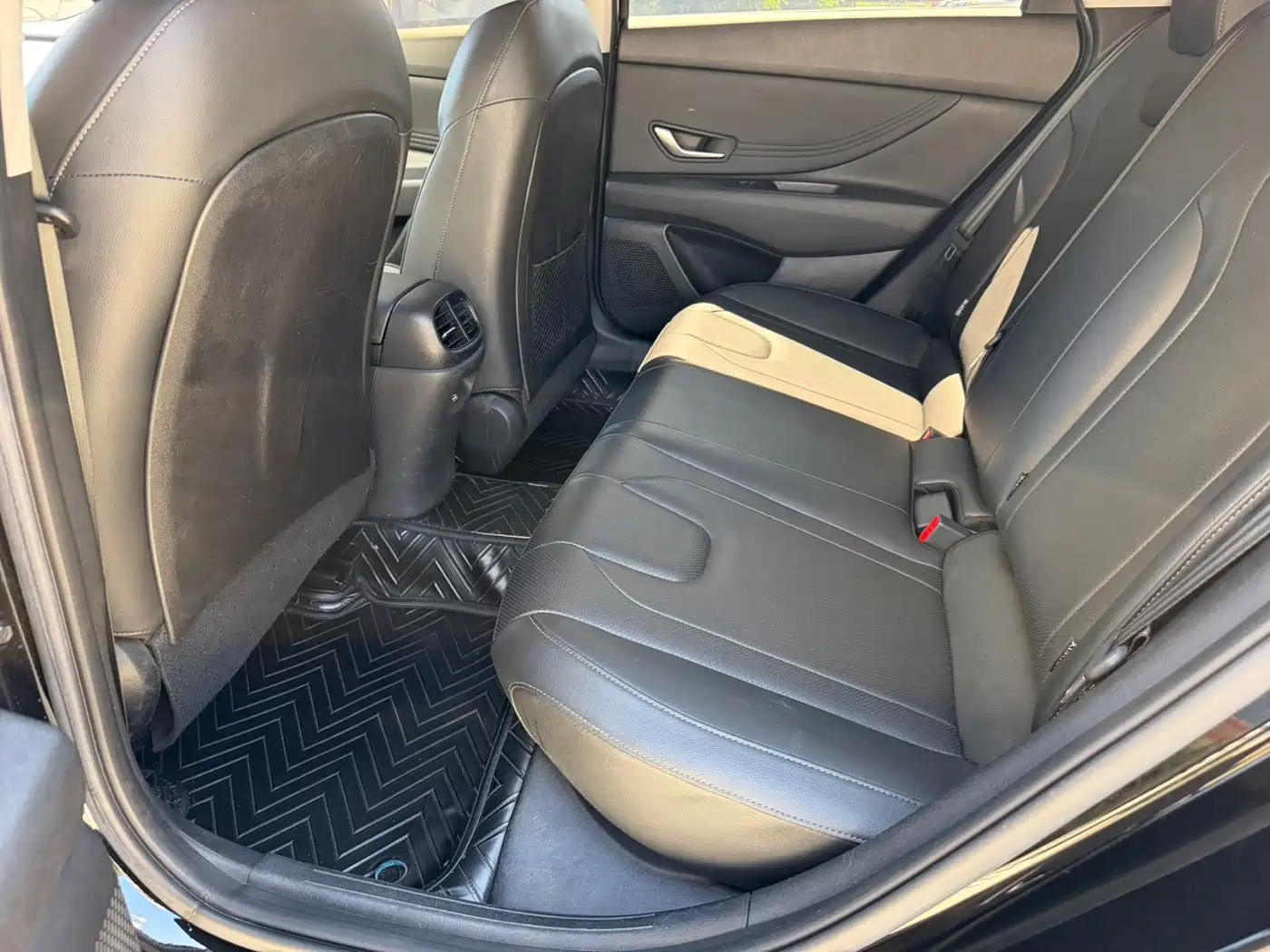 Hyundai Elantra, фото 3