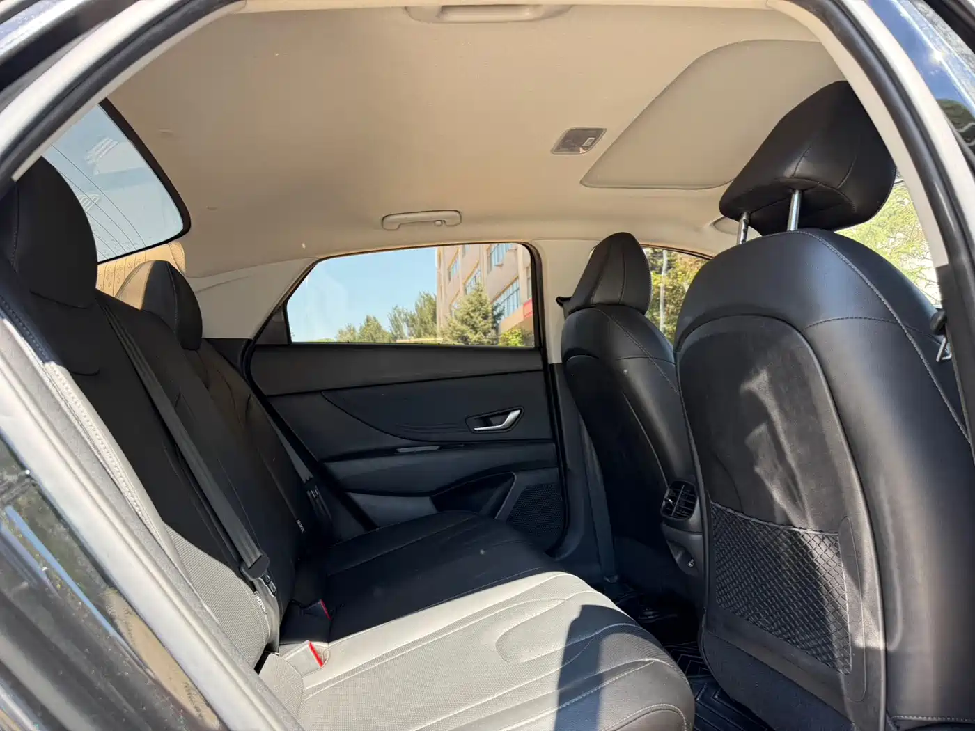 Hyundai Elantra, фото 6