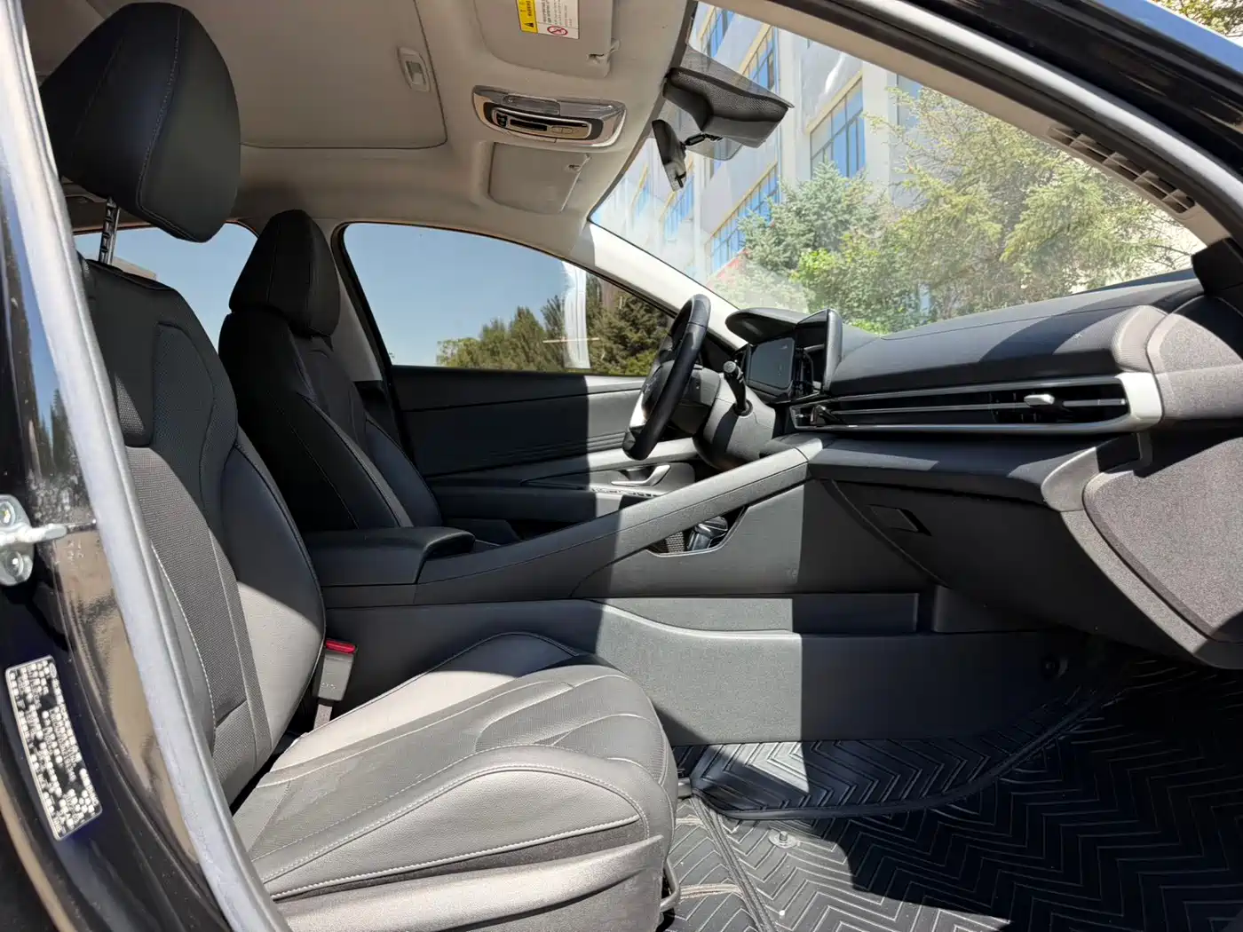 Hyundai Elantra, фото 7