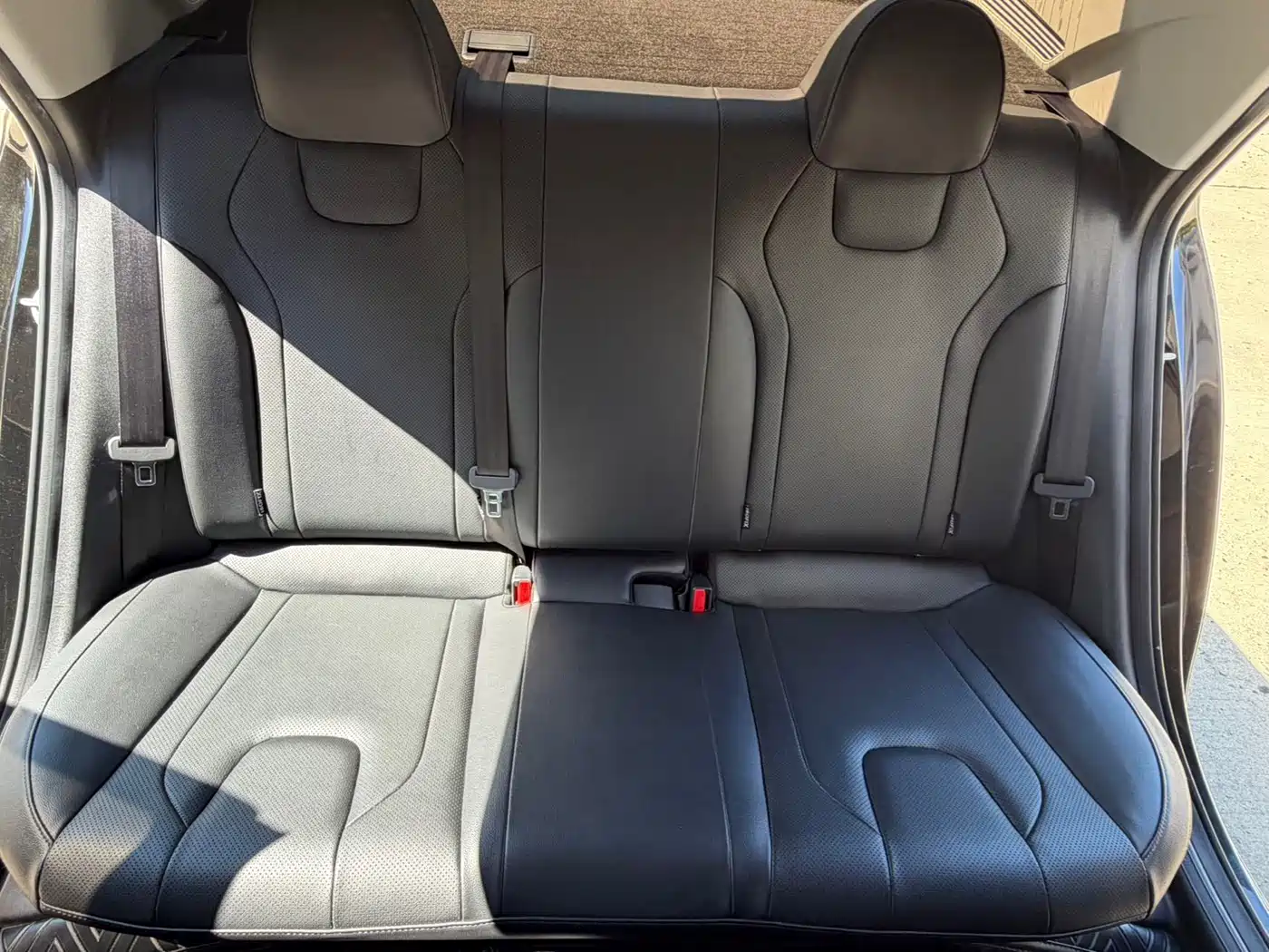 Hyundai Elantra, фото 8