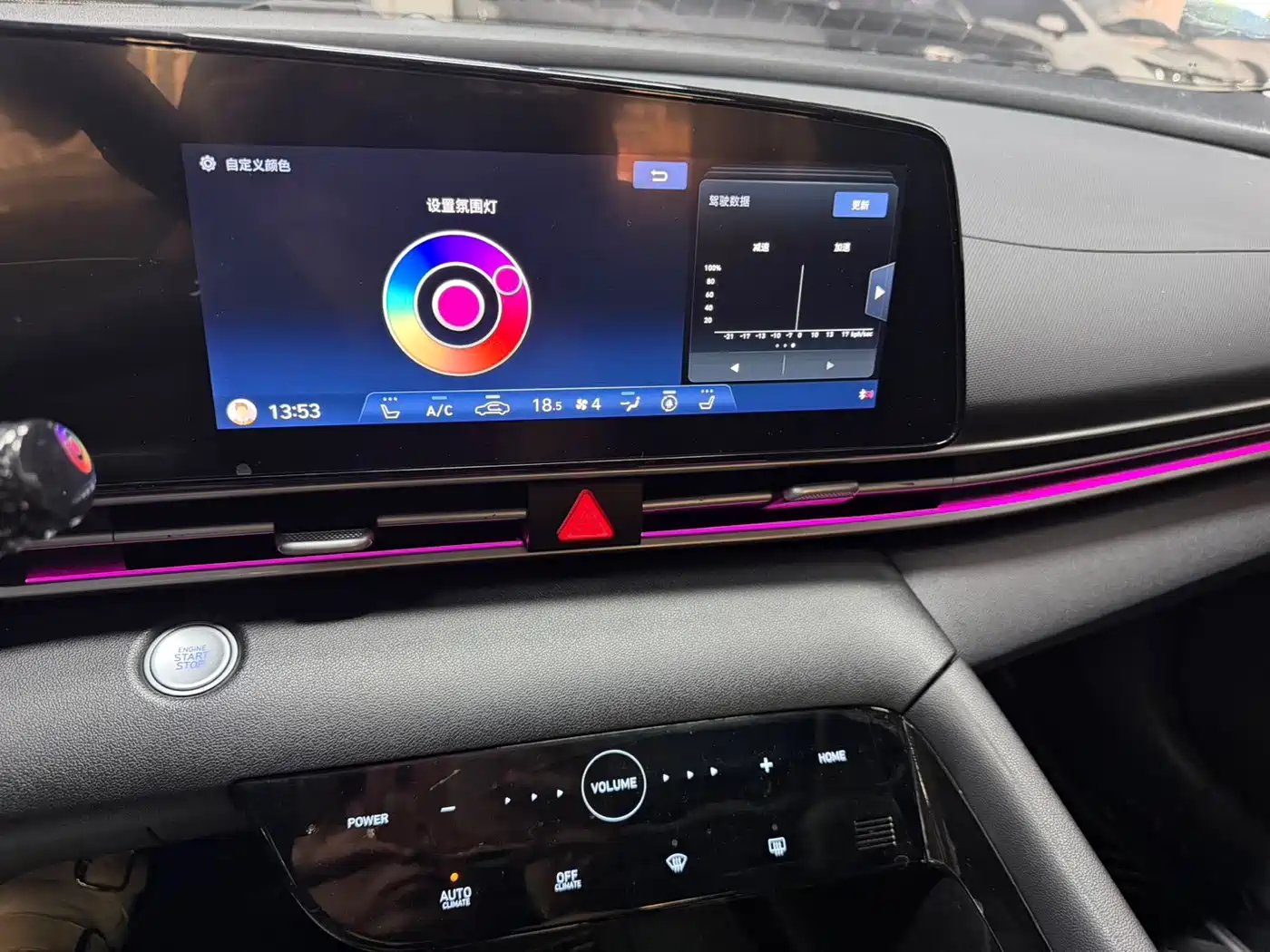Hyundai Elantra, фото 15