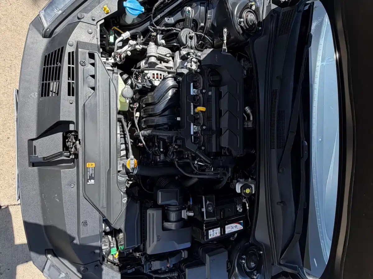 Hyundai Elantra, фото 16