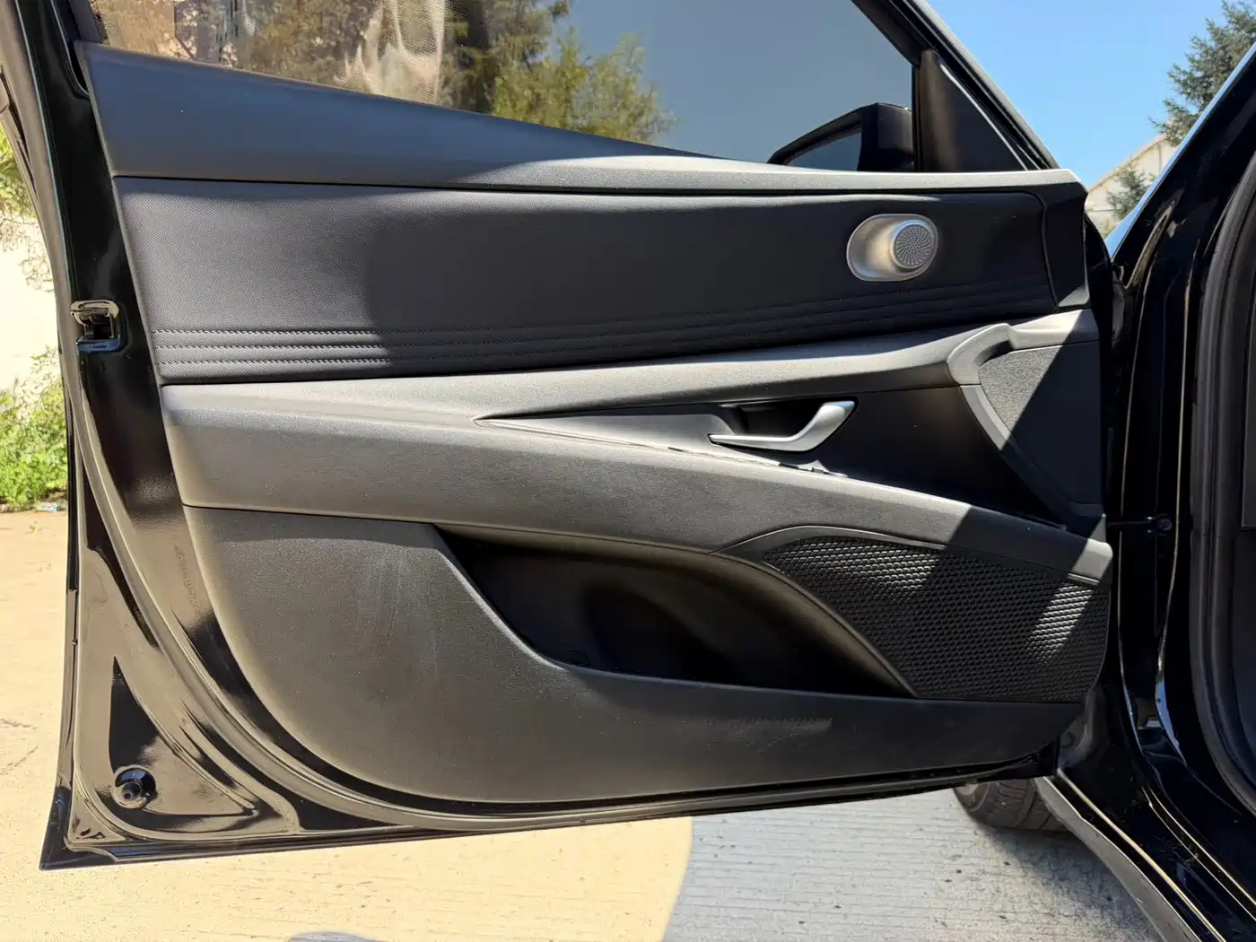 Hyundai Elantra, фото 24