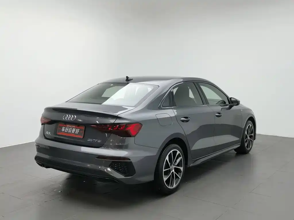 Audi A3, фото 2