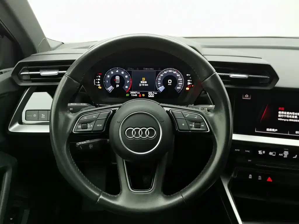 Audi A3, фото 3