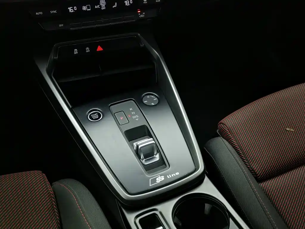 Audi A3, фото 5