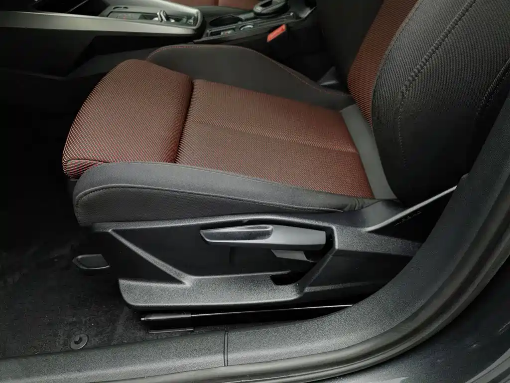 Audi A3, фото 12