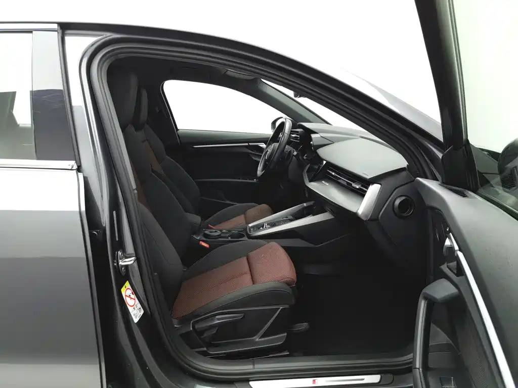 Audi A3, фото 16
