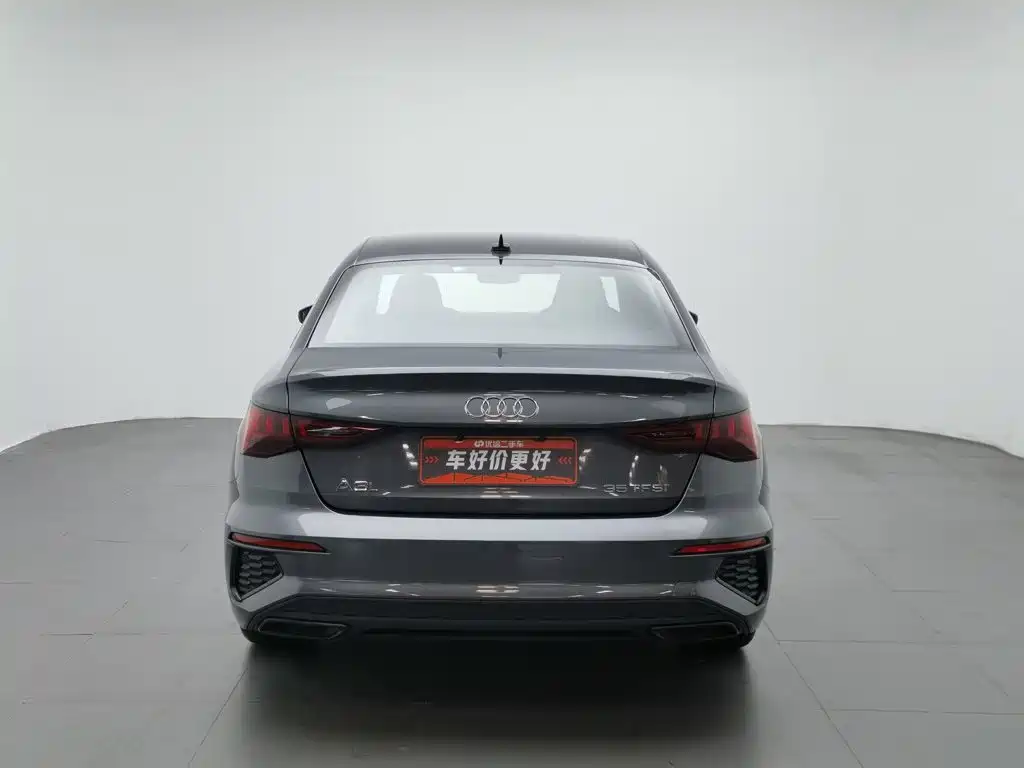 Audi A3, фото 18