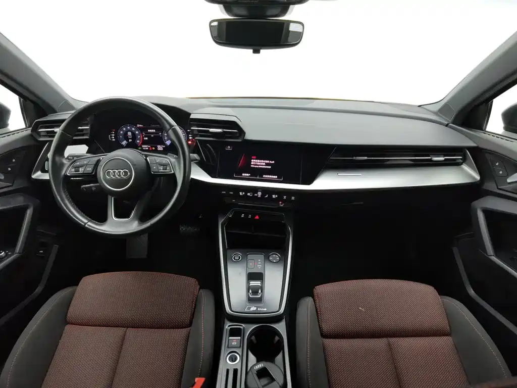 Audi A3, фото 19