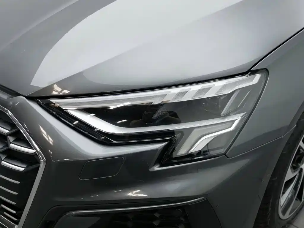 Audi A3, фото 21