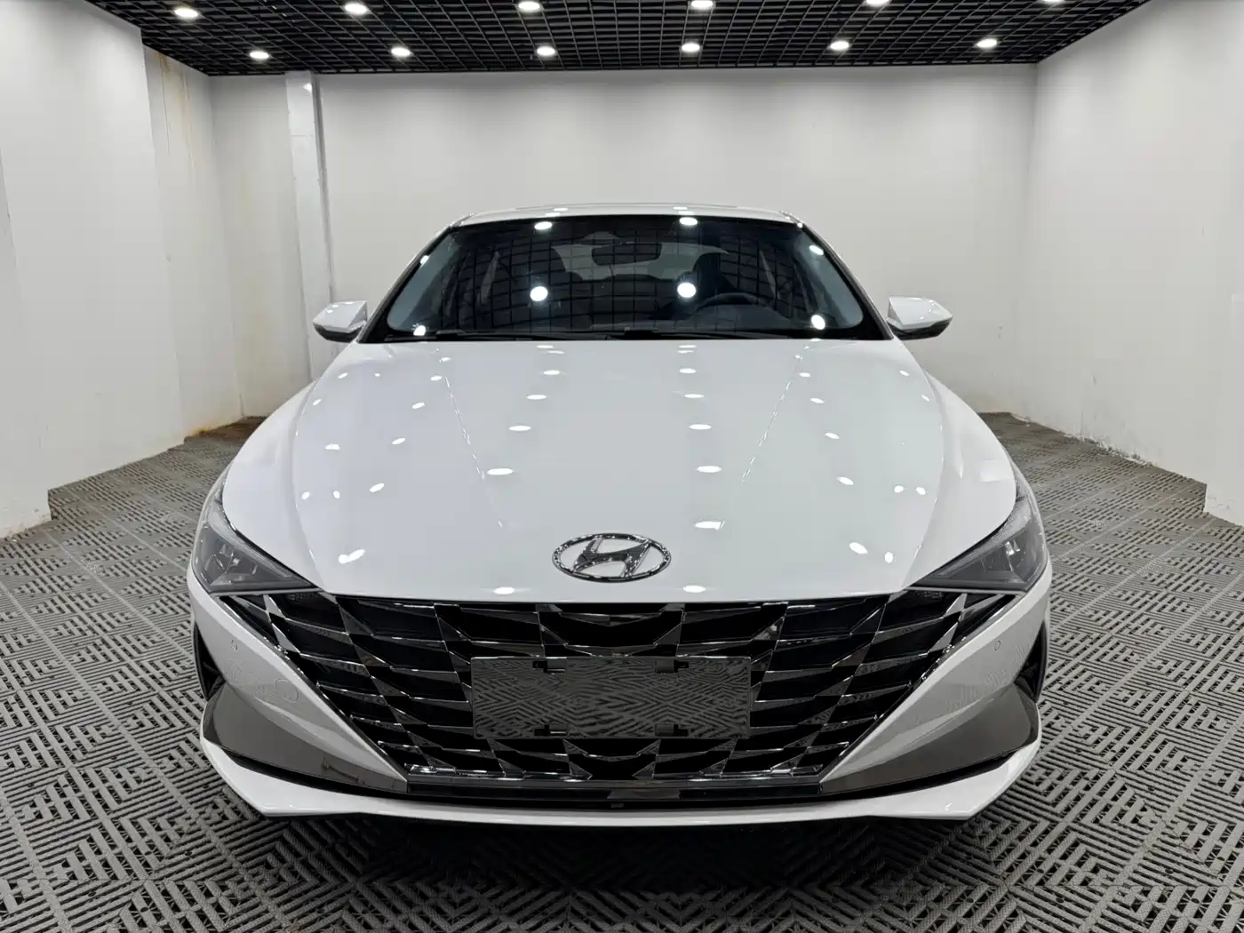 Hyundai Elantra, фото 2