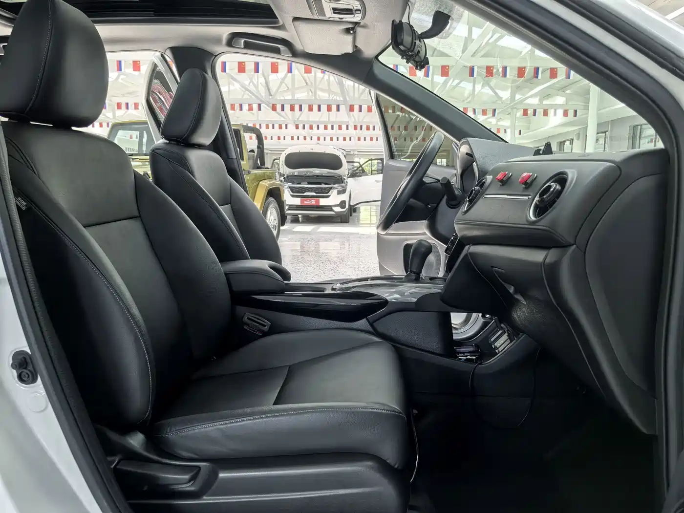 Honda HR-V, фото 3