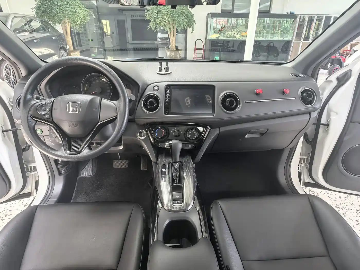 Honda HR-V, фото 5