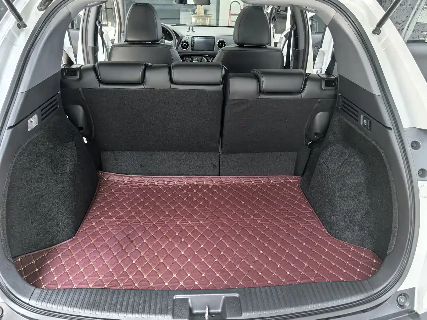 Honda HR-V, фото 6