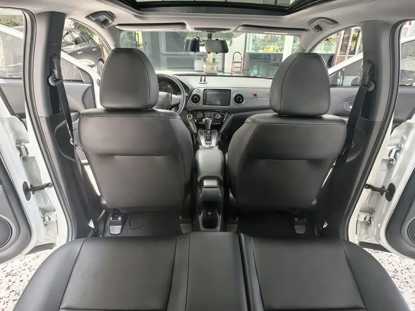 Honda HR-V, фото 7