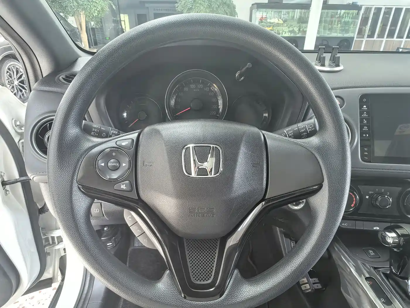 Honda HR-V, фото 9